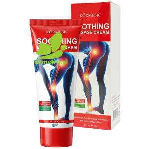 KORMESIC Soothing Massage...