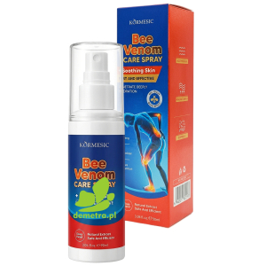 KORMESIC Bee Venom Care...