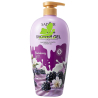 SADOER Żel pod prysznic o zapachu jeżynowym Blackberry Shower Gel 1000ml