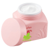 SADOER Pink Aloe 98% Łagodząco-nawilżający krem do twarzy z różowym aloesem 50g