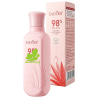 SADOER Pink Aloe Nawilżająco-Łagodzący Balsam do Twarzy z Różowym Aloesem 160ml