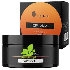 Luxelux Krem do Opalania i...