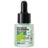 SADOER Serum do Twarzy Przeciw Trądzikowi i Przebarwieniom z Niacynamidem 5% i Kwasem Salicylowym 2% 30ml