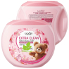 SADOER Kapsułki do prania z olejkiem Sakura Extra Clean 3 w 1 36 szt.