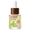 Przeciwzmarszczkowe serum do twarzy z Propolisem Sadoer Rejuvenating 30ml