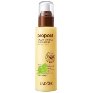 Odżywczy balsam do twarzy z propolisem przeciwzmarszczkowy SADOER 130ml