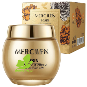 MERCILEN Bosin Krem...