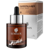LUXELUX Samoopalające serum do twarzy z DHA i kolagenem 50ml – naturalna opalenizna i nawilżenie