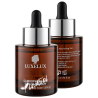 LUXELUX Samoopalające serum do twarzy z DHA i kolagenem 50ml – naturalna opalenizna i nawilżenie