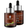 LUXELUX Samoopalające serum do twarzy z DHA i kolagenem 50ml – naturalna opalenizna i nawilżenie