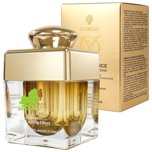 Krem do twarzy 50 g Luxelux...