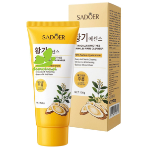 SADOER Astragalus Cleanser...