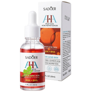 Sadoer Serum do Twarzy z...