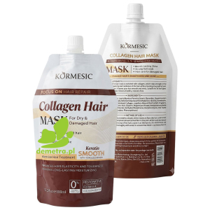 KORMESIC Collagen Hair Mask...