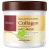 KORMESIC Collagen Hair Mask – Kolagenowa Maska do Włosów Suchych i Zniszczonych z Keratyną, 500ml