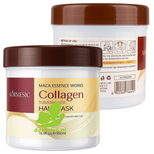 KORMESIC Collagen Hair Mask...