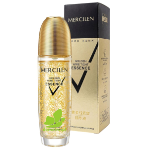 MERCILEN Złote Serum...
