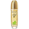 MERCILEN Złote Serum Ujędrniające z Niciami 120ml
