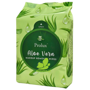 Prolux Aloe Vera Chusteczki...
