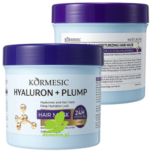 KORMESIC Hyaluronic + Plump...