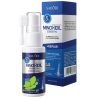 SADOER Minoxidil + Biotin 5% Serum na Porost Włosów Przeciw Wypadaniu z Biotyną 30ml