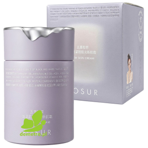 JOSUR New Skin Cream –...