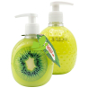 Mydło w Płynie do Rąk Lara Hygiene Kiwi 500 ml z pompką