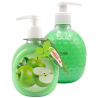 Mydło w Płynie do Rąk Lara Hygiene Jabłko 500 ml z pompką