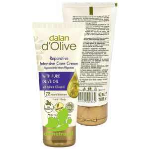 Dalan d'Olive Intensywnie...