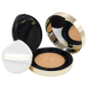 JOSUR Nawilżający Podkład w Poduszce Cushion z PDRN i Peptydami 01 Natural Color (12g + 12g)