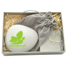 JOSUR Rozświetlająco-Nawilżający Podkład w Poduszce Cushion Air Cushion Cream 10g + 10g