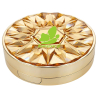 JOSUR Rozświetlający Krem w Poduszce Air Cushion Cream 15g + Wkład Zapasowy 15g (Luksusowy Podkład Pielęgnujący)