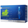 MERCILEN Serum Olejkowe Anti-Aging Ujędrniająco-Uspokajające w Ampułkach (30x1.5ml)