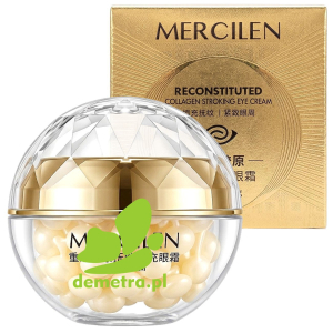 Mercilen Reconstituted...