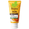 SADOER Nawilżający krem do rąk z miodem i proteinami mleka Honey & Milk 50g