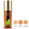 LUXELUX Precious Dual Serum Foundation – Podwójne Infuzyjne Serum do Twarzy i Podkład Nawilżająco-Rozświetlający 45ml M2N