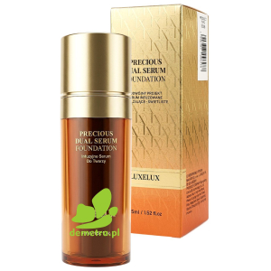 LUXELUX Precious Dual Serum...