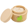 HERES B2UTY Maska Ryżowa Rozjaśniająco-Nawilżająca do Twarzy 150g (Rice Brightening Modeling Mask)