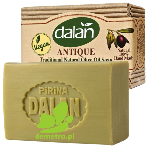 Dalan Antique – Tradycyjne...