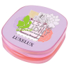 Perfumy w balsamie Luxelux Blooming Bouquet – Solidny balsam zapachowy w pudełku z lusterkiem