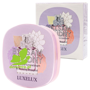 Perfumy w balsamie Luxelux...