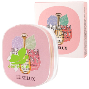 Luxelux Perfumy w Kremie...