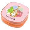 Luxelux Perfumy w Kremie Balsam Solidny True Self – Trwałe Perfumy w Kasetce z Lusterkiem