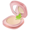 Luxelux Perfumy w Kremie Balsam Solidny True Self – Trwałe Perfumy w Kasetce z Lusterkiem