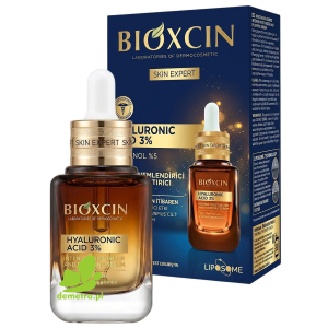 BIOXCIN Skin Expert Serum...