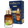 BIOXCIN Skin Expert Serum Nawilżające i Wypełniające Kwas Hialuronowy 3% Panthenol 5% 30ml