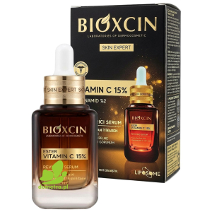 Bioxcin Skin Expert...