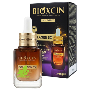 Bioxcin Skin Expert Serum...