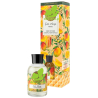 Mabel Marseille Dyfuzor zapachowy z patyczkami Egzotyczne Mango 100 ml