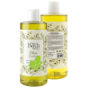 Nawilżający Żel pod Prysznic Oliwkowy The Bath Factory Olive Garden 400ml